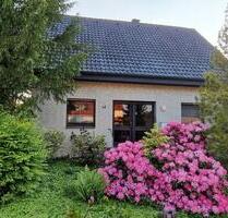 EFH-ZFH (210 m² WF) mit XXL-Garten & Bauland-Reserve von Privat - Gütersloh Kattenstroth