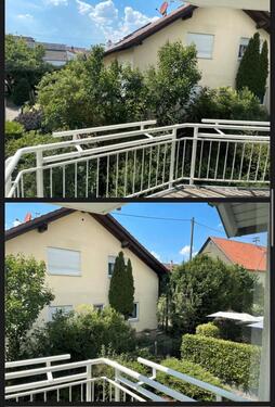 Foto - 2 Zimmer Etagenwohnung in Gärtringen