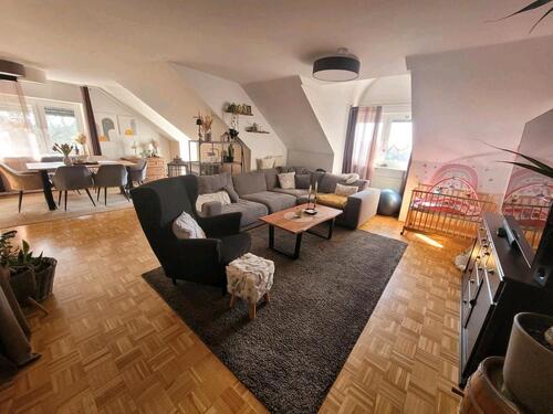 Foto - Etagenwohnung zum Kaufen in Heilbronn