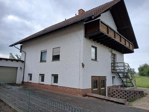 Foto - Haus mit Grundstück,Ruhige Lage auf dem Land
