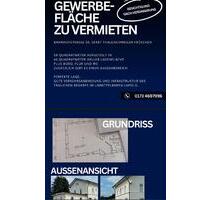 Gewerbefläche - 500,00 EUR Kaltmiete, in Thaleischweiler-Fröschen (PLZ: 66987)
