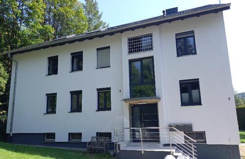 Foto - 4 Zimmer Wohnung in idyllischer Wohnlage