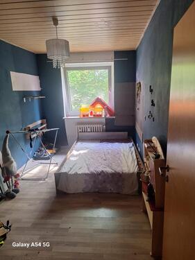 Foto - Etagenwohnung in Marl zur Miete