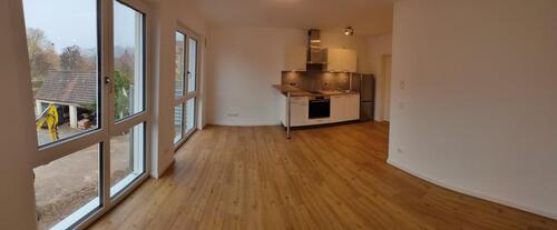 Foto - Hochwertiges 1-Zimmer Appartment im Herzen von Burghaslach