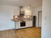 Foto - Etagenwohnung zur Miete in Burghaslach