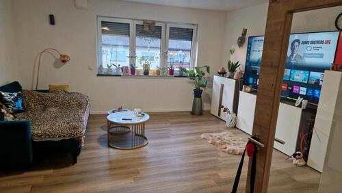 Foto - Großzügige Wohnung in Marklkofen
