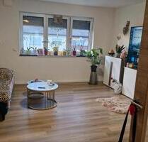 Großzügige Wohnung in Marklkofen