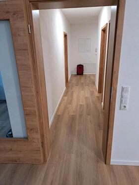 Foto - Etagenwohnung zur Miete in Marklkofen