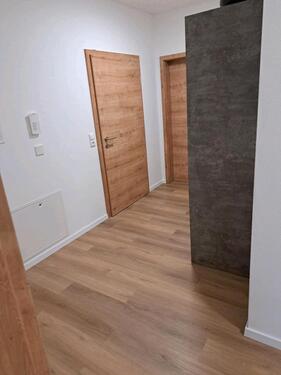 Foto - Etagenwohnung in Marklkofen