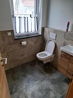 Foto - Etagenwohnung in Marklkofen zur Miete