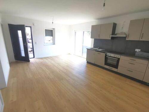 Foto - Neuwertige, helle 2-Zi. Einliegerwohnung in Beuren