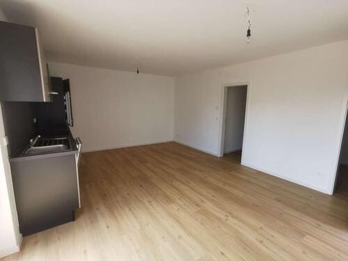 Foto - Etagenwohnung in Salem