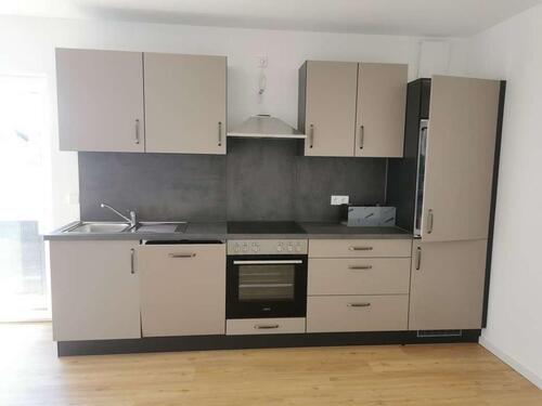 Foto - Etagenwohnung in Salem zur Miete