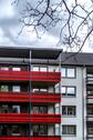Foto - Etagenwohnung zur Miete in Wolfsburg