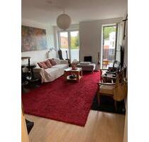 2 Zimmer Wohnung in Rahlstedt zu vermieten. - Hamburg Wandsbek