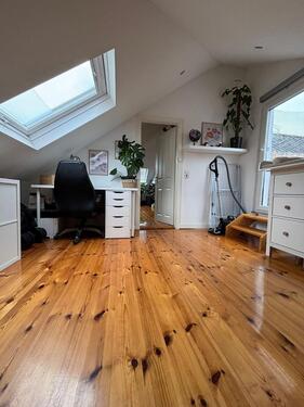 Foto - Etagenwohnung in Koblenz
