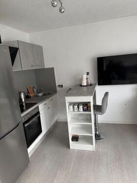 Foto - Etagenwohnung in Denkingen