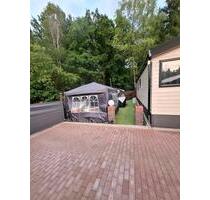 Mobilheim mit sauna Dauercampingplatz zu verkaufen! - Visbek