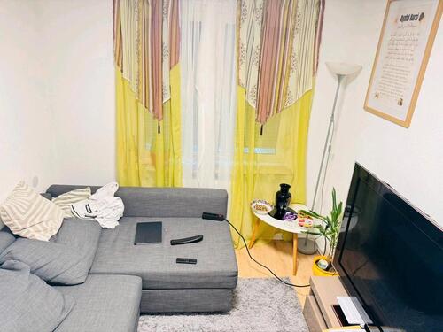 Foto - 2 Zimmer Wohnung komplett renoviert Kapitalanlage