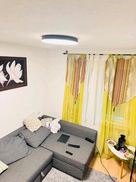 Foto - Etagenwohnung in Ebersbach an der Fils