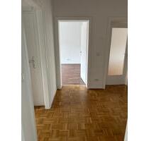 Wohnung mit Balkon in Recklinghausen Hochlar - Marl Alt-Marl