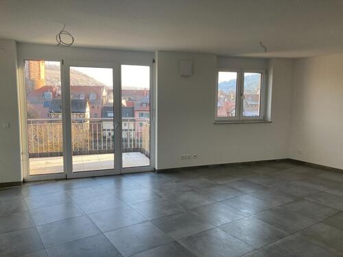Foto - 2 Zimmer Etagenwohnung zur Miete in Wertheim