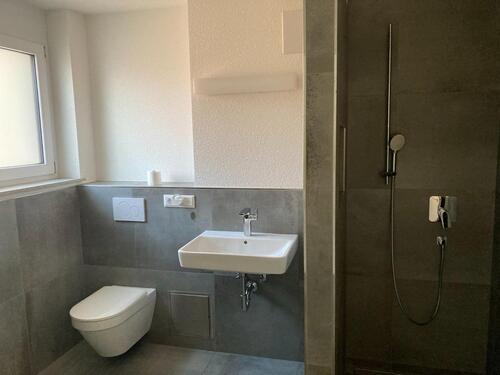 Foto - Etagenwohnung in Wertheim zur Miete