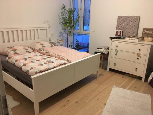 Foto - 4 Zimmer Etagenwohnung in Karlsruhe