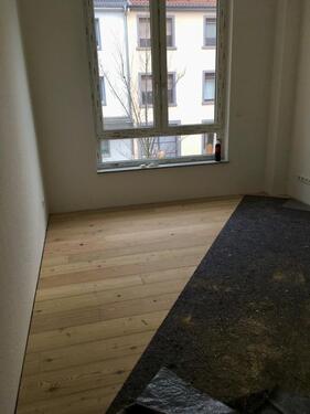 Foto - Etagenwohnung in Karlsruhe zur Miete