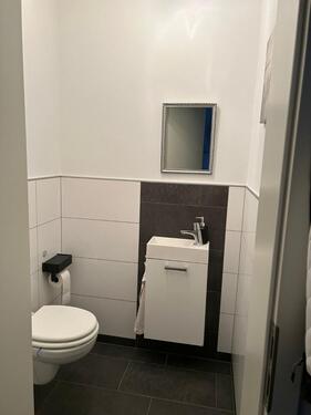 Foto - 3 Zimmer Dachgeschoßwohnung zur Miete in Düren