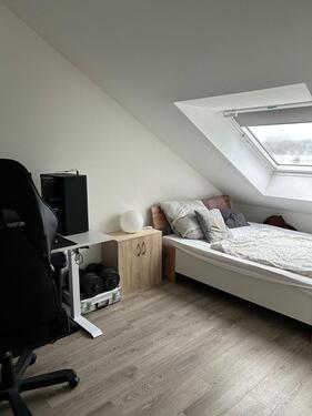 Foto - 3 Zimmer Dachgeschoßwohnung in Düren