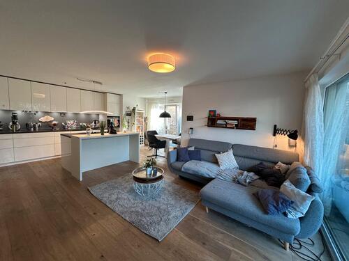 Foto - Moderne, neuwertige Perle mit Garten in Ampernähe