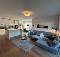 Moderne, neuwertige Perle mit Garten in Ampernähe - Eckernförde