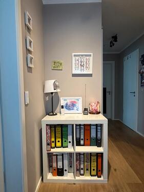 Foto - Terrassenwohnung in Eckernförde zur Miete