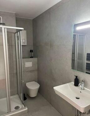 Foto - Etagenwohnung in Bonn zur Miete