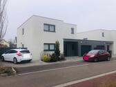 Foto - Neuwertige Luxus-Familienhaus in Bestlage Fessenheim 
