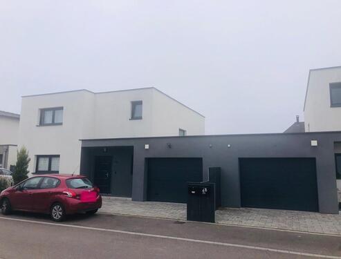 Foto - Einfamilienhaus zum Kaufen in Hartheim am Rhein