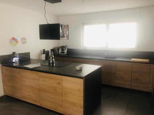 Foto - Einfamilienhaus in Hartheim am Rhein