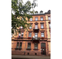 Exklusives Mehrfamilienhaus in begehrter Lage - Karlsruhe Südstadt