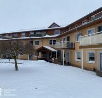 Wohnen mit Service: Gemütliche 2 Zimmer Wohnung in Eschede