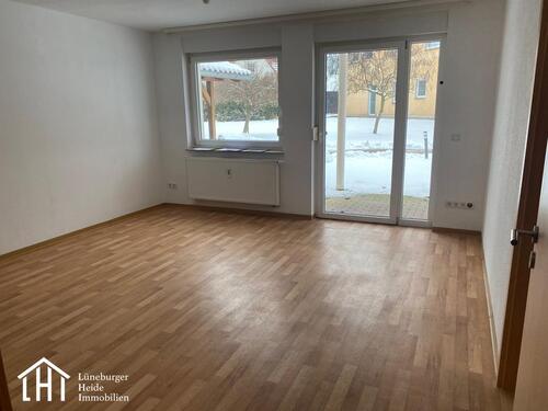 Foto - 2 Zimmer Erdgeschoßwohnung in Eschede