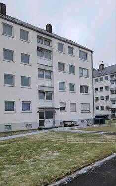 Foto - 3 Zimmer Etagenwohnung zum Kaufen in Marsberg