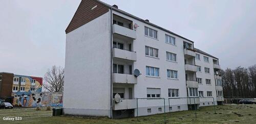 Foto - 3 Zimmer Etagenwohnung in Marsberg