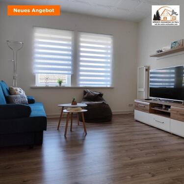 Foto - Urlaub im Harz - 29.000,00&nbsp;EUR Kaufpreis, ca.&nbsp; 59,00&nbsp;m&sup2;