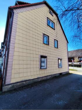 Foto - Etagenwohnung in Bad Sachsa zum Kaufen