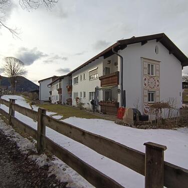 Foto - 3-Zimmer-Wohnung - zentrale Lage 83727 Schliersee PROVISIONSFREI