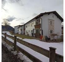 3-Zimmer-Wohnung - zentrale Lage 83727 Schliersee PROVISIONSFREI