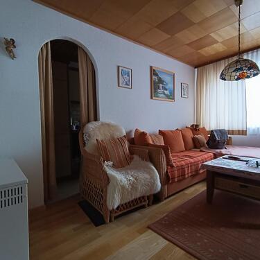 Foto - 2 Zimmer Hochparterre in Schliersee