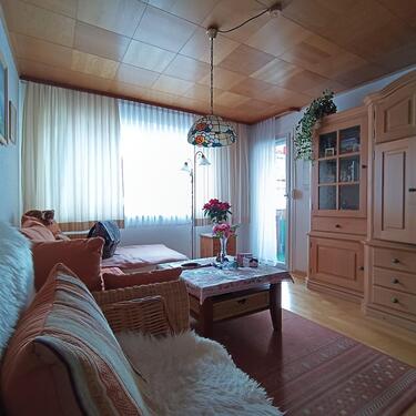 Foto - Hochparterre in Schliersee zum Kaufen