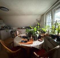 2-Zimmer-Wohnung mit separater Küche - Griesheim